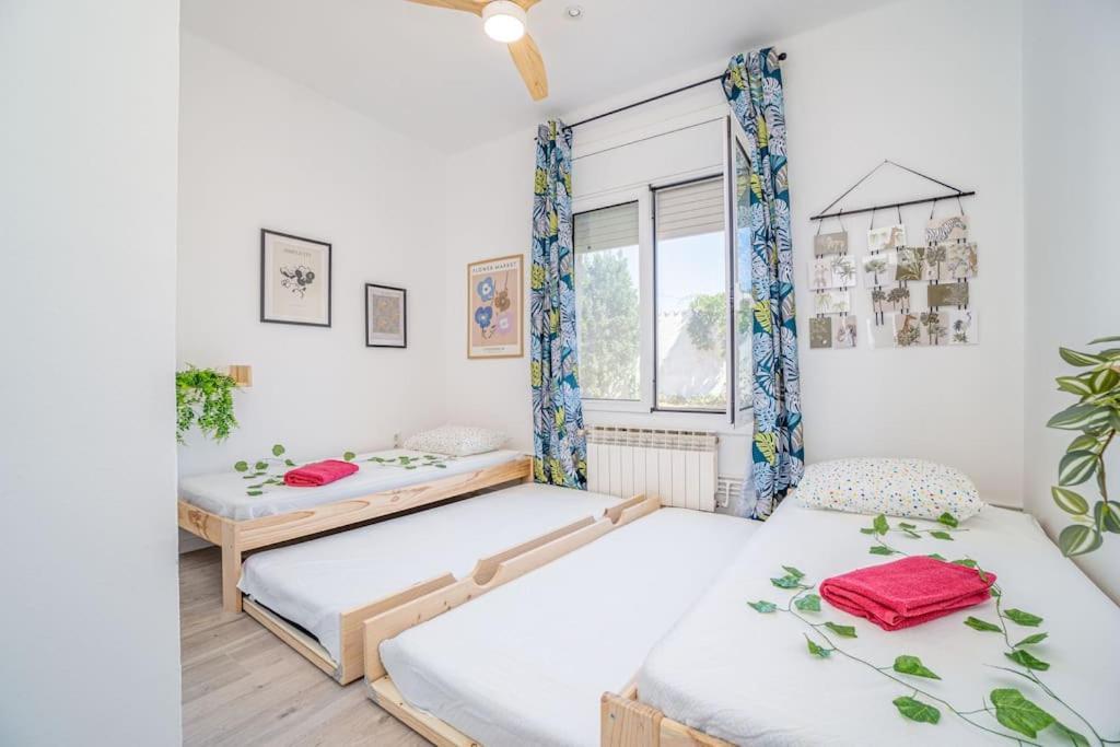 Mbii- Paradise Emporda With Heated Little Swiming-pool-very Quite Place Vakantiehuis *