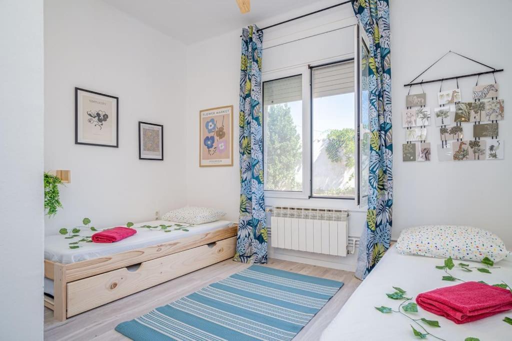 Mbii- Paradise Emporda With Heated Little Swiming-pool-very Quite Place Vakantiehuis *